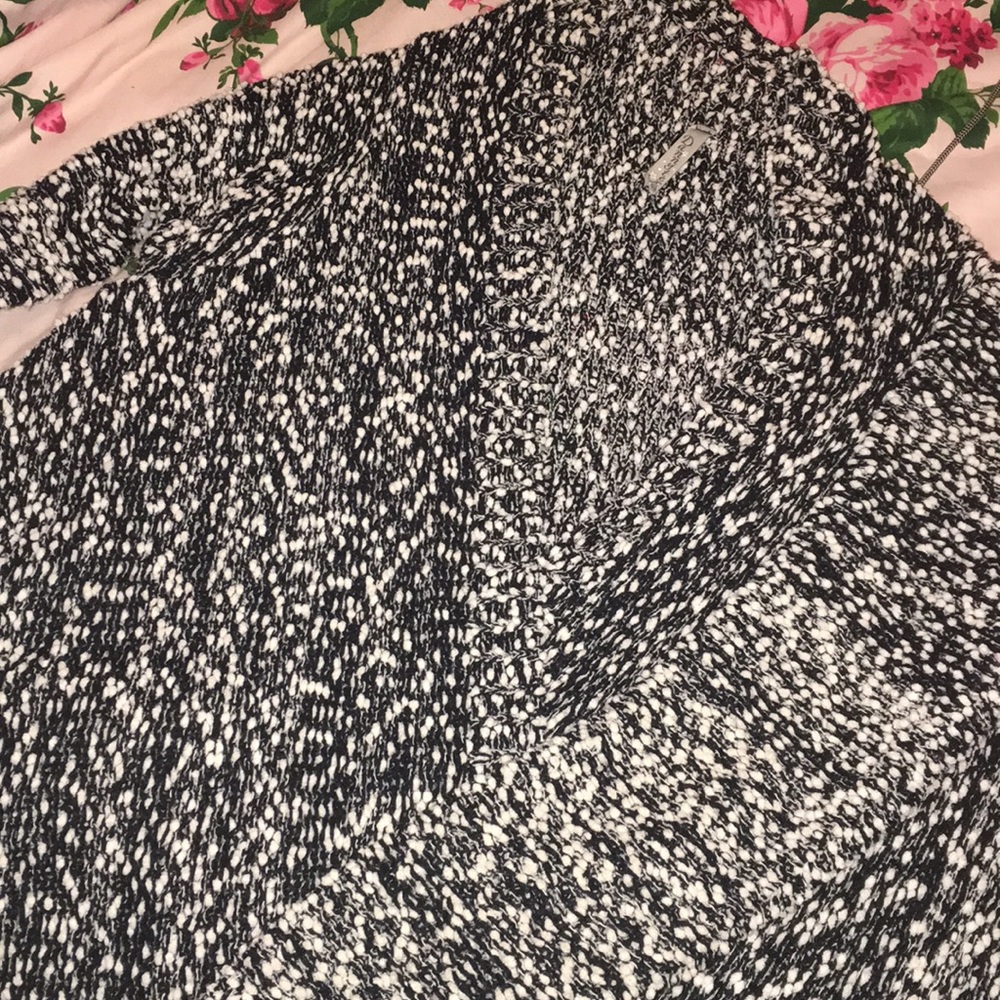 Fancy Cardigan